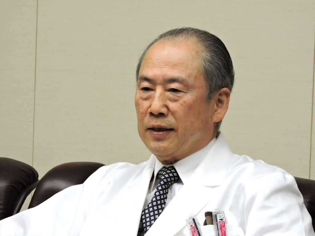 帝京大学病院 名医